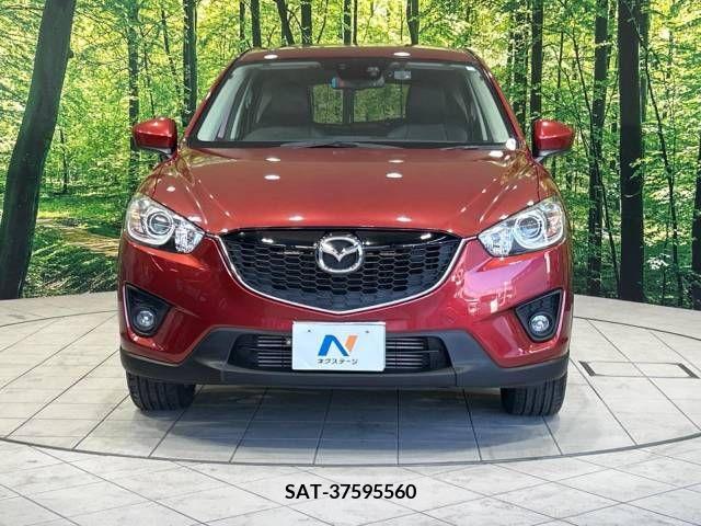 Mazda CX-5 2014-02 358668-14