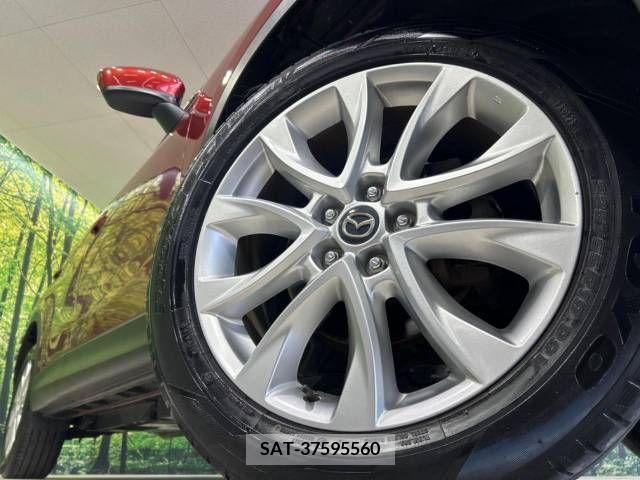 Mazda CX-5 2014-02 358668-13