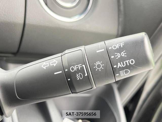 Honda N BOX CUSTOM 2018-08 278926-10