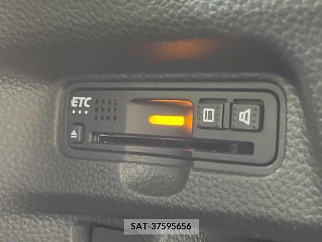 Honda N BOX CUSTOM 2018-08 278926-7