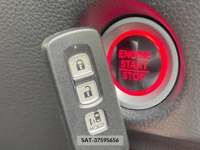 Honda N BOX CUSTOM 2018-08 278926-8