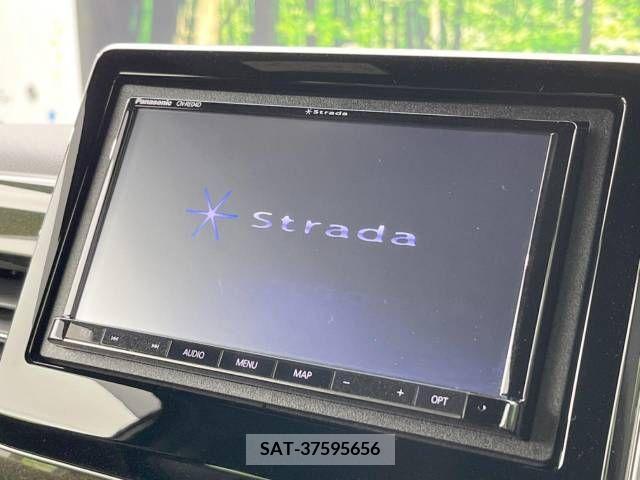 Honda N BOX CUSTOM 2018-08 278926-3