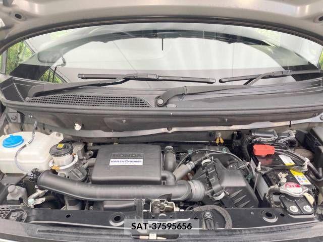 Honda N BOX CUSTOM 2018-08 278926-19