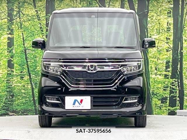 Honda N BOX CUSTOM 2018-08 278926-17