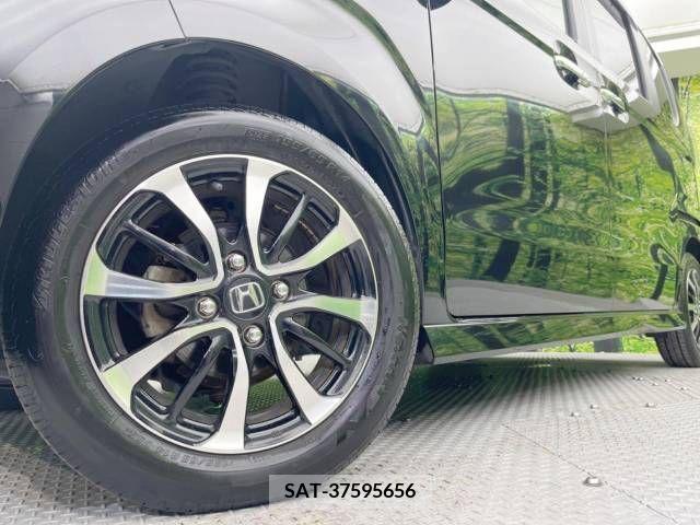 Honda N BOX CUSTOM 2018-08 278926-16