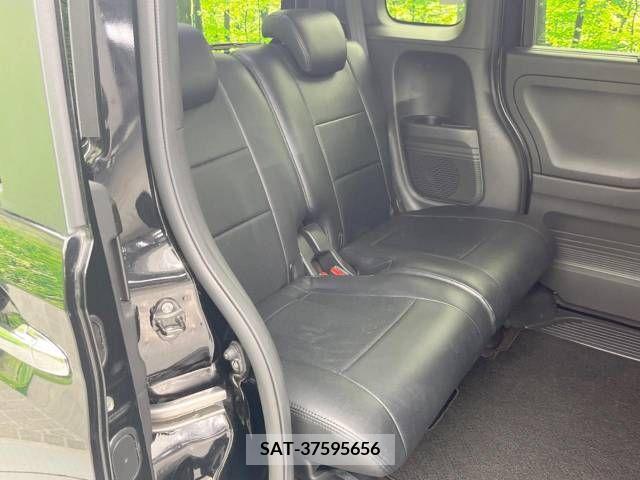 Honda N BOX CUSTOM 2018-08 278926-13
