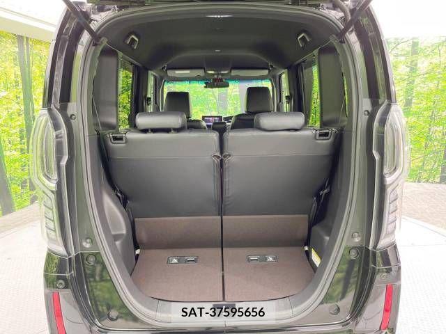 Honda N BOX CUSTOM 2018-08 278926-14