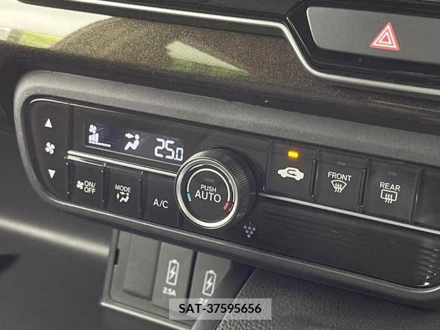 Honda N BOX CUSTOM 2018-08 278926-11