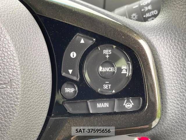 Honda N BOX CUSTOM 2018-08 278926-6