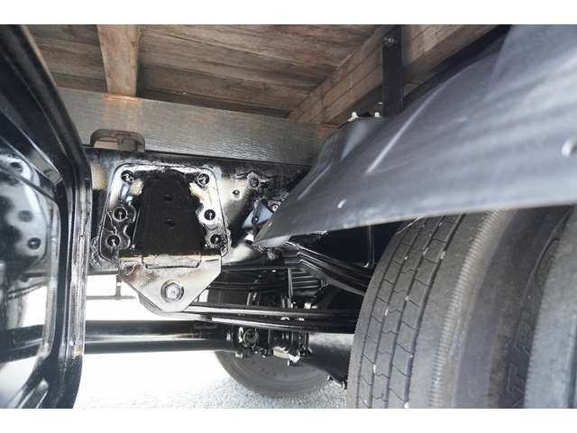 Hino RANGER 2017-03 15867-9