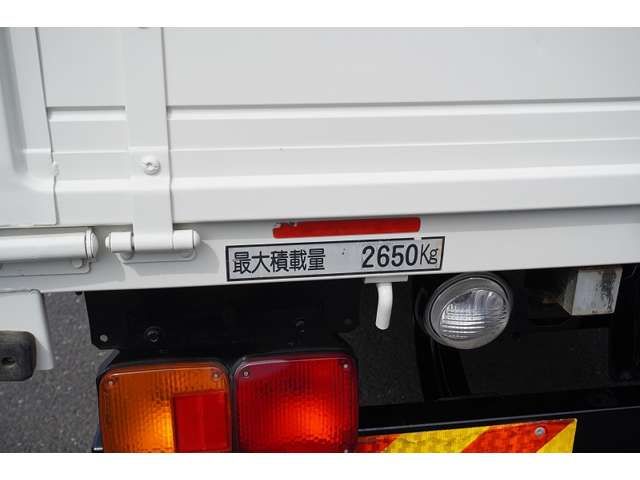 Hino RANGER 2017-03 15867-19
