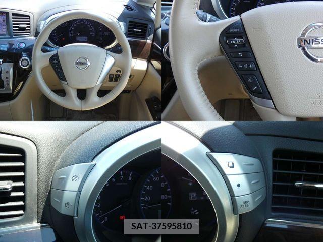 Nissan ELGRAND 2012-01 359721-13