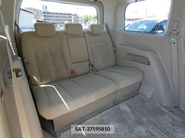 Nissan ELGRAND 2012-01 359721-25