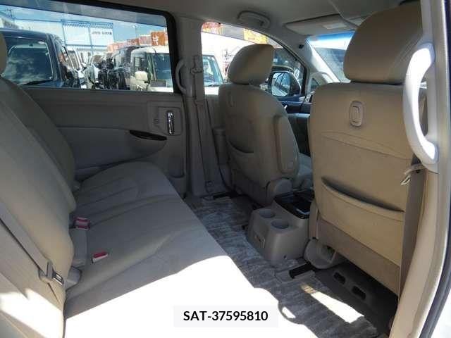 Nissan ELGRAND 2012-01 359721-24