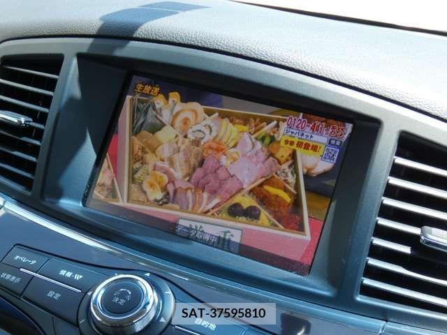 Nissan ELGRAND 2012-01 359721-9