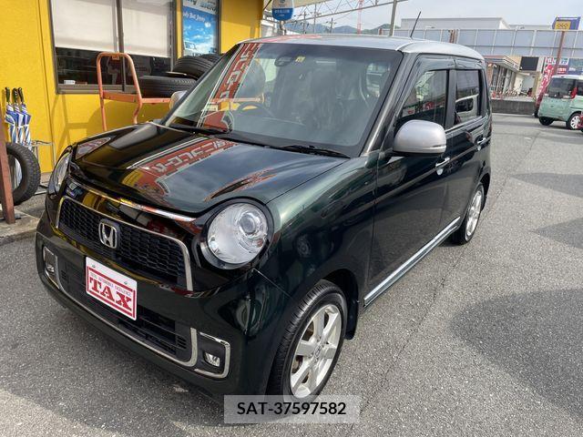 Honda N-ONE 2015-10 279637-0