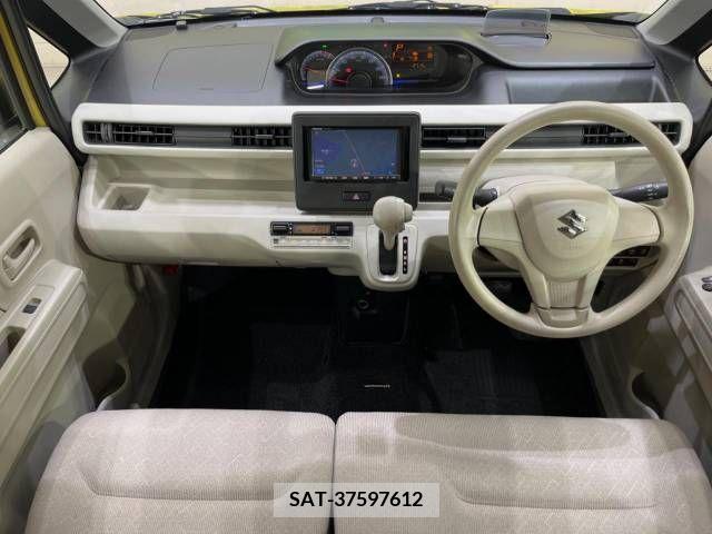 Suzuki WAGON R 2018-05 311887-1