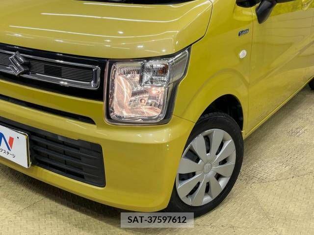Suzuki WAGON R 2018-05 311887-12