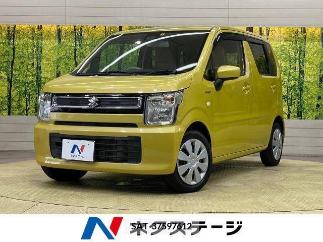 Suzuki WAGON R 2018-05 311887-0