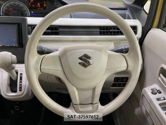 Suzuki WAGON R 2018-05 311887-11