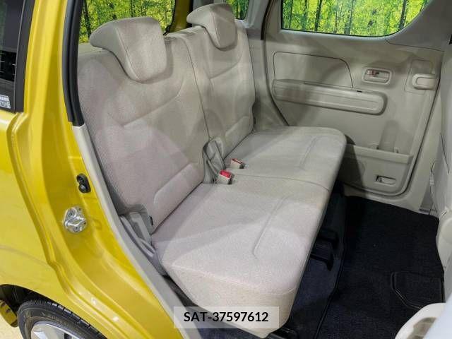 Suzuki WAGON R 2018-05 311887-9