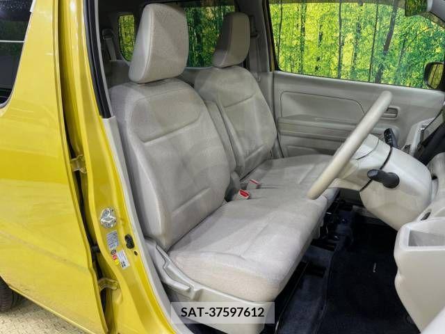 Suzuki WAGON R 2018-05 311887-8