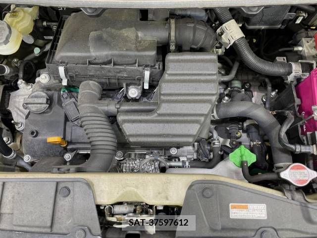 Suzuki WAGON R 2018-05 311887-18