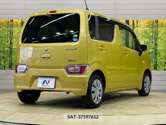 Suzuki WAGON R 2018-05 311887-17