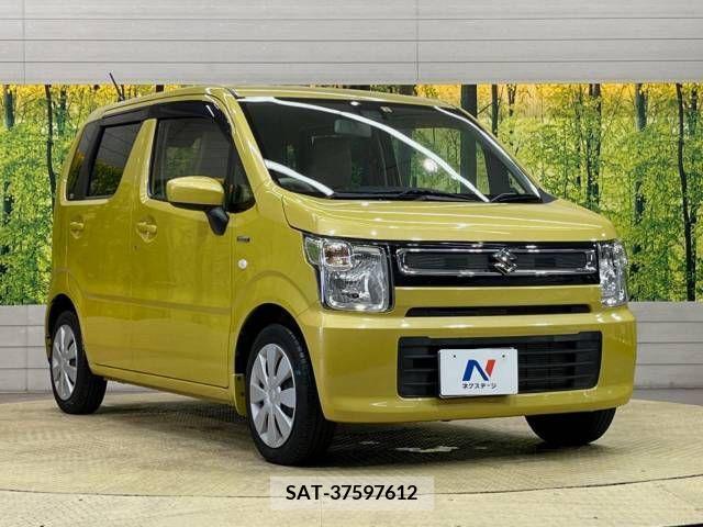 Suzuki WAGON R 2018-05 311887-16