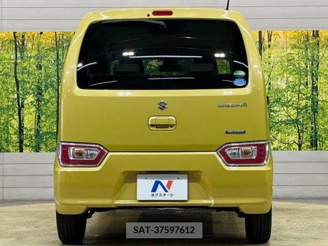 Suzuki WAGON R 2018-05 311887-15