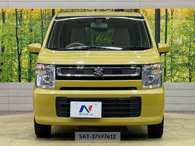 Suzuki WAGON R 2018-05 311887-14