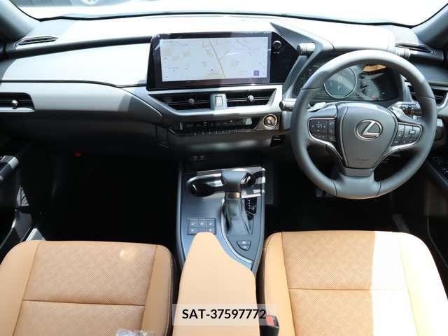 Lexus UX 2023-09 275929-7