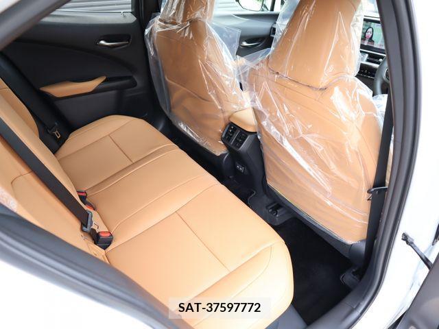Lexus UX 2023-09 275929-10