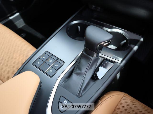 Lexus UX 2023-09 275929-16
