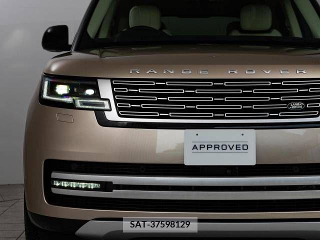 ROVER RANGE ROVER 2023-06 283796-6