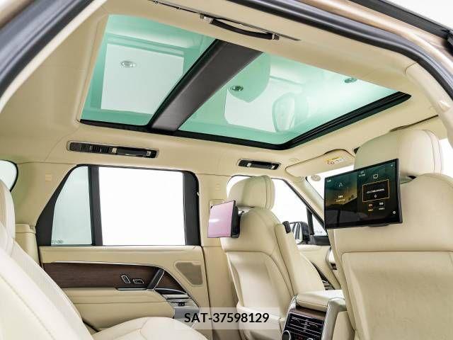 ROVER RANGE ROVER 2023-06 283796-5