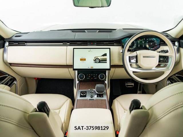 ROVER RANGE ROVER 2023-06 283796-1
