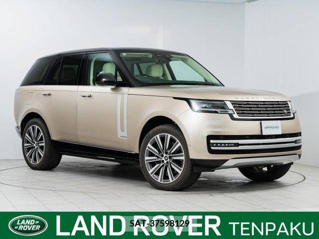 ROVER RANGE ROVER 2023-06 283796-0