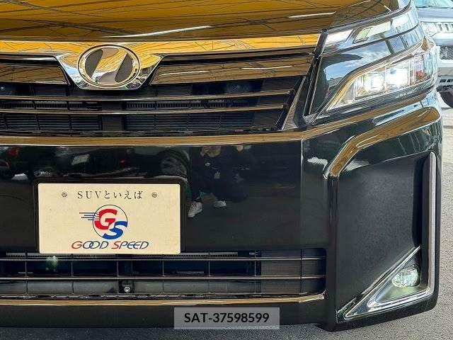 Toyota VOXY 2018-07 288997-19