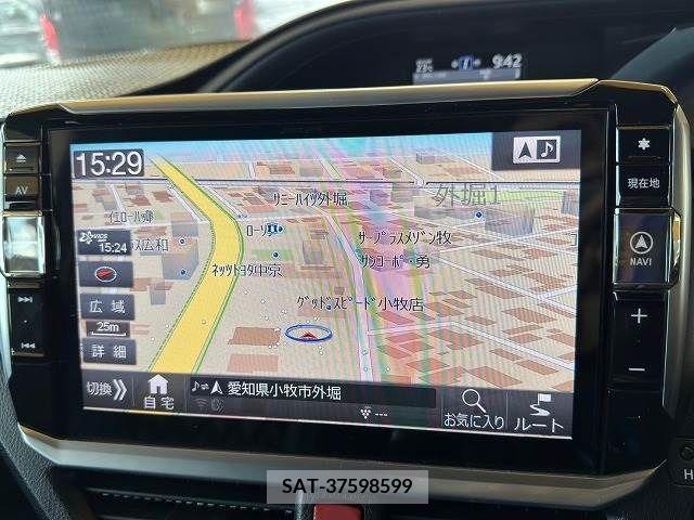 Toyota VOXY 2018-07 288997-2