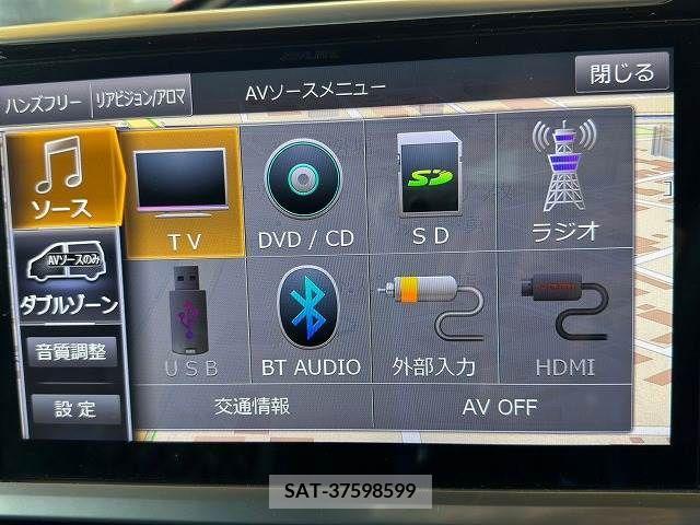 Toyota VOXY 2018-07 288997-3