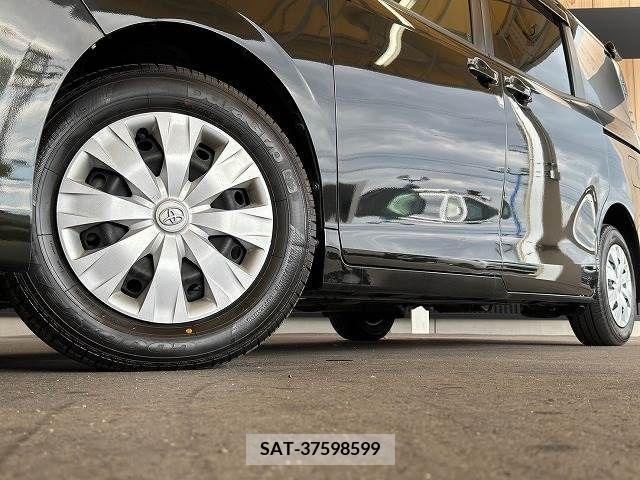 Toyota VOXY 2018-07 288997-18