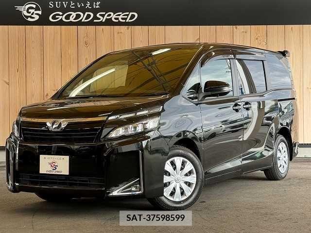 Toyota VOXY 2018-07 288997-0