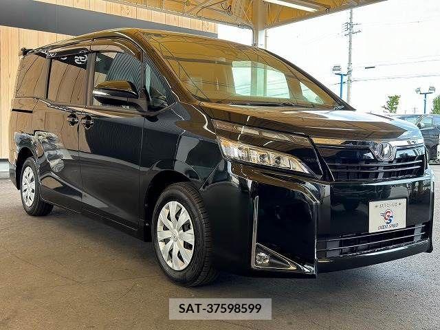 Toyota VOXY 2018-07 288997-14