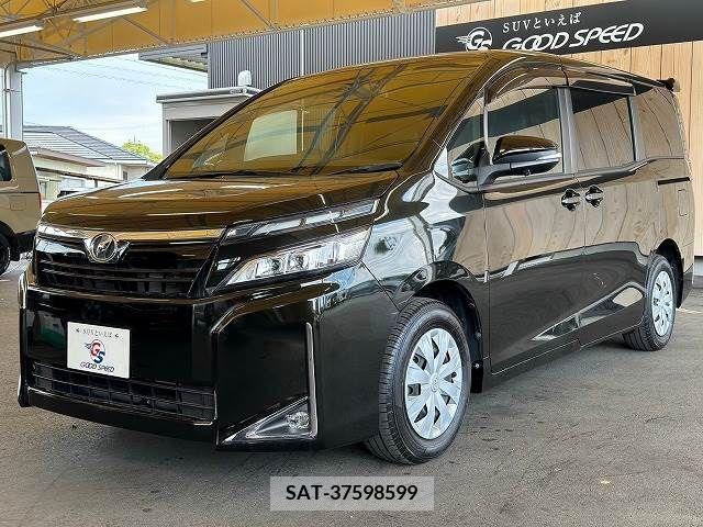 Toyota VOXY 2018-07 288997-13