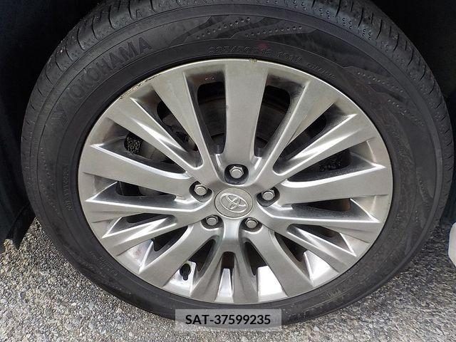 Toyota VELLFIRE 2014-01 369676-19