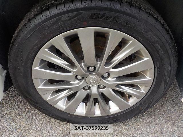 Toyota VELLFIRE 2014-01 369676-18