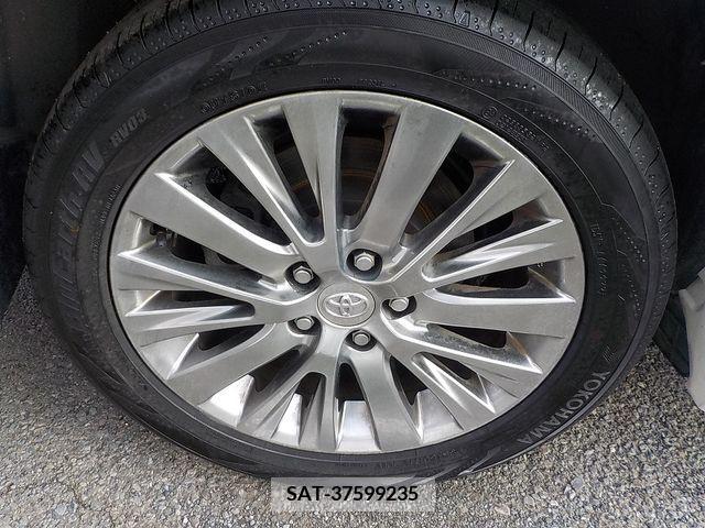 Toyota VELLFIRE 2014-01 369676-17