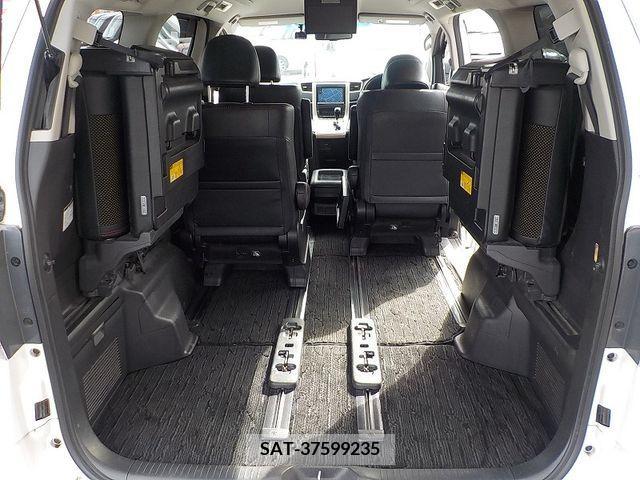 Toyota VELLFIRE 2014-01 369676-12