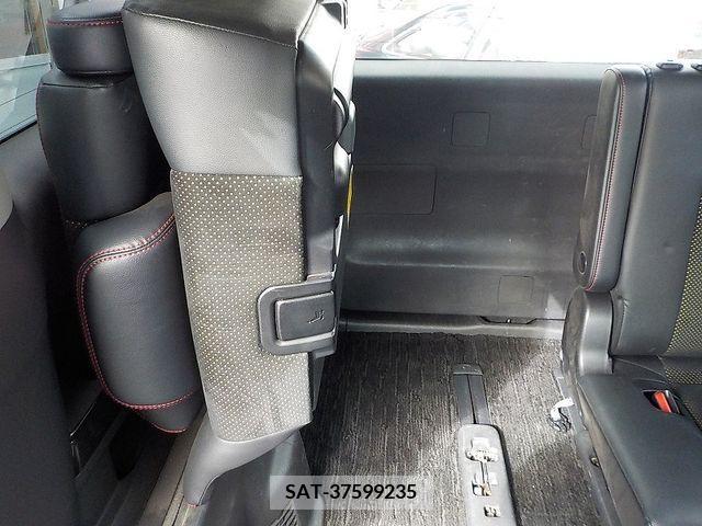 Toyota VELLFIRE 2014-01 369676-13